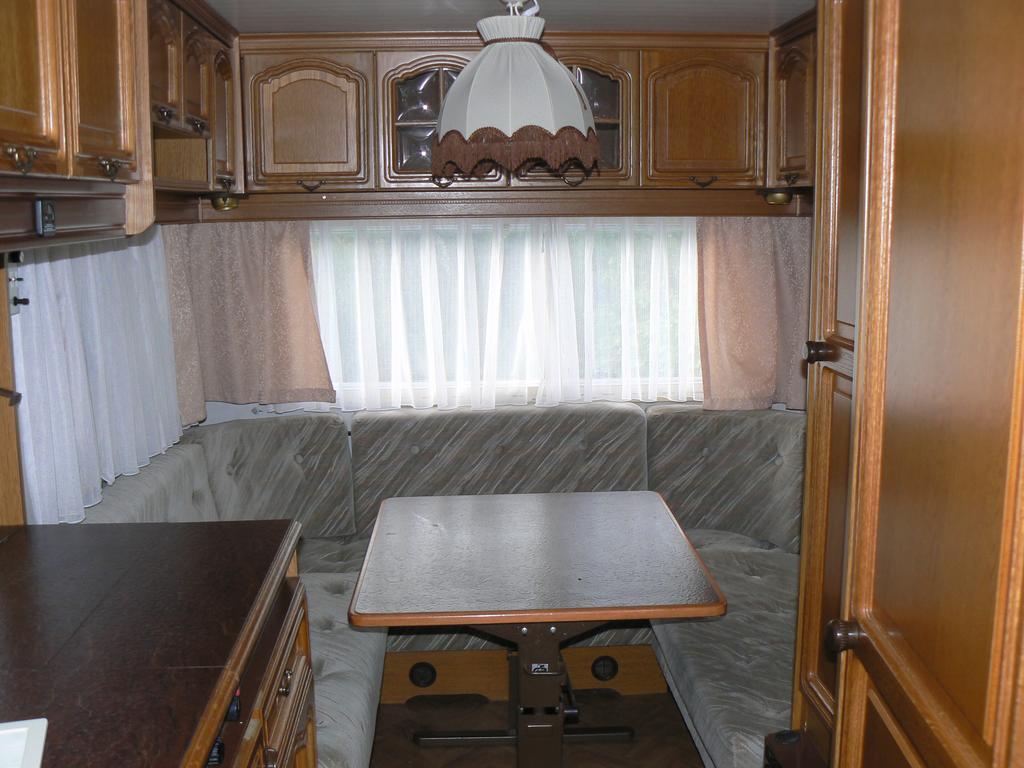Auto-Chatka Сандомир Экстерьер фото